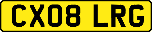 CX08LRG
