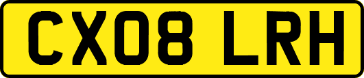 CX08LRH