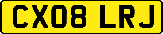 CX08LRJ