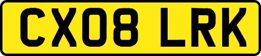 CX08LRK