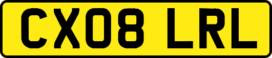 CX08LRL