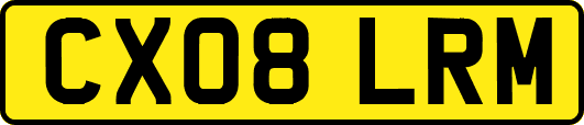 CX08LRM