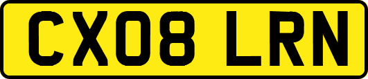 CX08LRN
