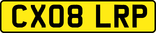 CX08LRP