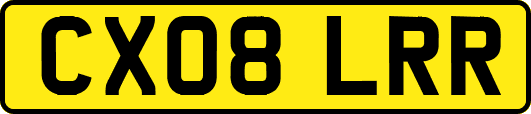 CX08LRR