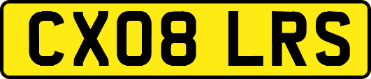 CX08LRS