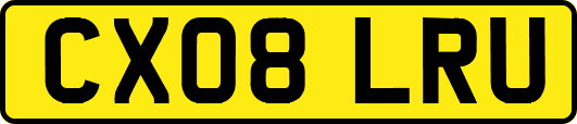 CX08LRU