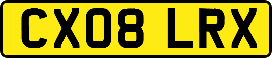 CX08LRX
