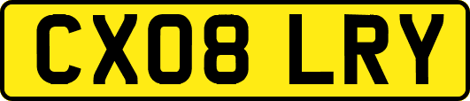 CX08LRY