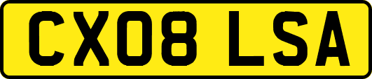 CX08LSA