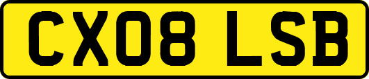 CX08LSB