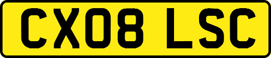 CX08LSC