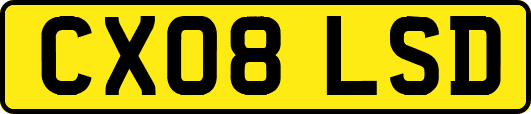 CX08LSD