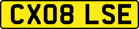 CX08LSE