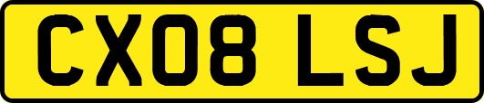 CX08LSJ
