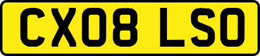 CX08LSO