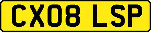 CX08LSP