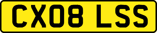 CX08LSS