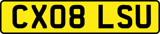 CX08LSU