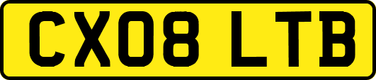 CX08LTB