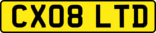 CX08LTD