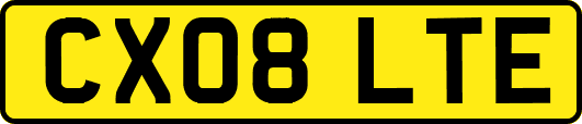 CX08LTE