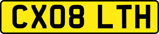CX08LTH