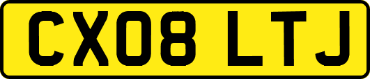 CX08LTJ