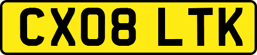 CX08LTK