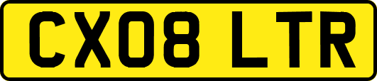 CX08LTR
