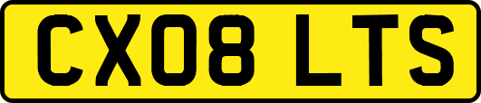 CX08LTS