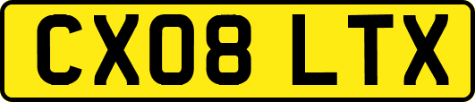 CX08LTX