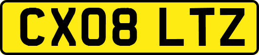 CX08LTZ