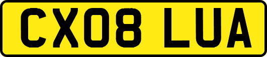 CX08LUA