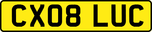 CX08LUC