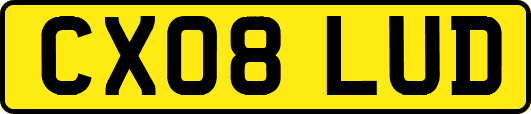 CX08LUD