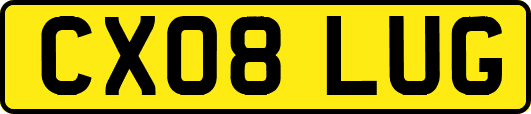 CX08LUG