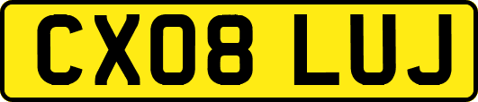 CX08LUJ