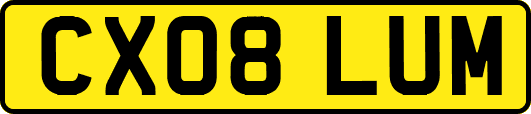 CX08LUM