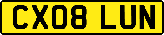 CX08LUN