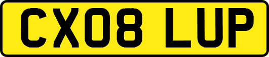 CX08LUP