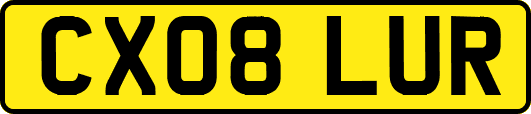 CX08LUR