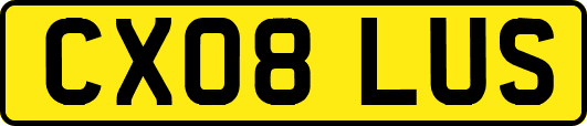 CX08LUS