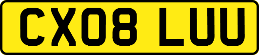 CX08LUU