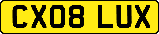 CX08LUX