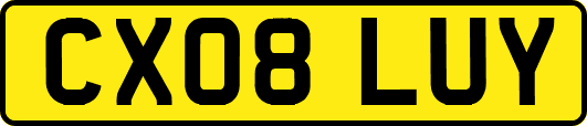 CX08LUY
