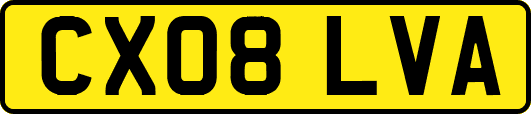CX08LVA