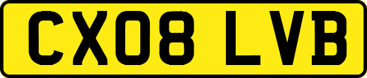 CX08LVB