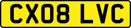 CX08LVC