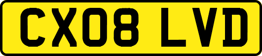 CX08LVD